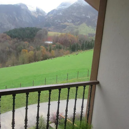 Caserio Ipintza Berri Appartement *