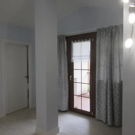 Apartament Caserio Ipintza Berri *