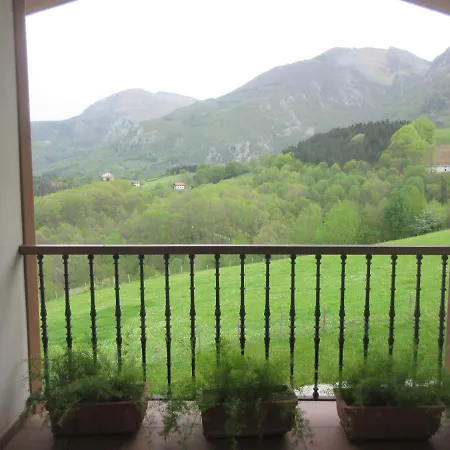 Apartament Caserio Ipintza Berri