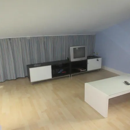 Caserio Ipintza Berri Apartament
