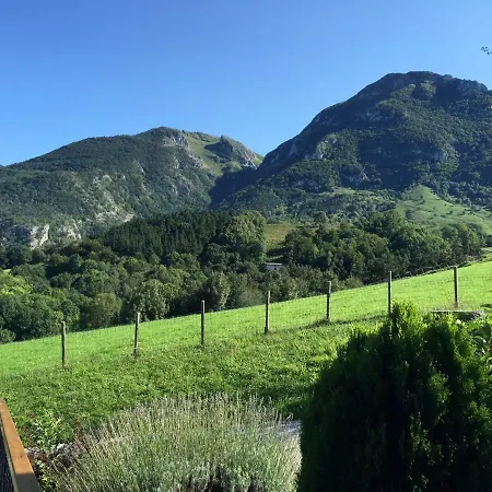Apartament Caserio Ipintza Berri *