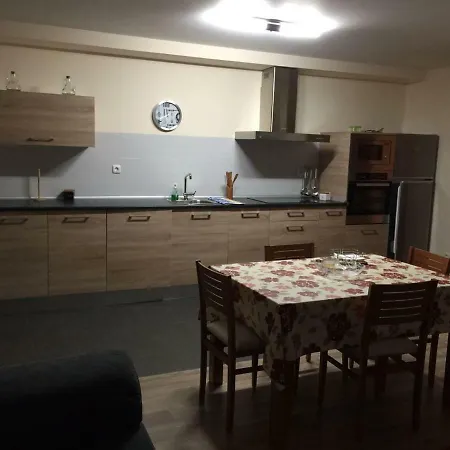 Caserio Ipintza Berri Apartament Abaltzisketa