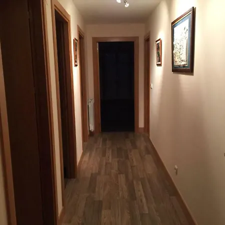 Apartament Caserio Ipintza Berri *