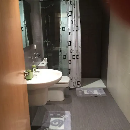 Caserio Ipintza Berri Appartement