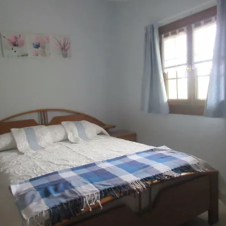 Apartament Caserio Ipintza Berri