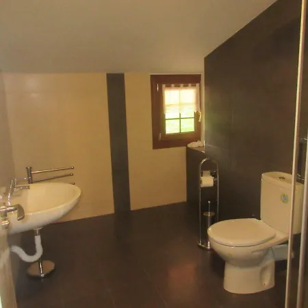 Apartament Caserio Ipintza Berri