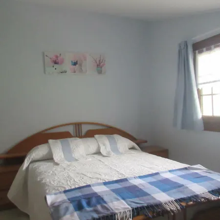 Apartament Caserio Ipintza Berri