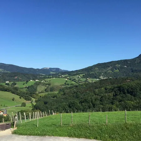 Lägenhet Caserio Ipintza Berri
