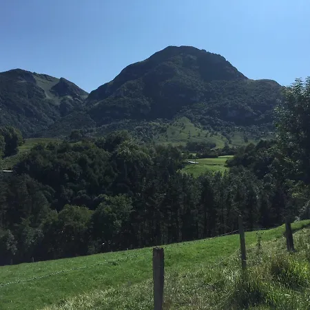 Caserio Ipintza Berri * Abaltzisketa