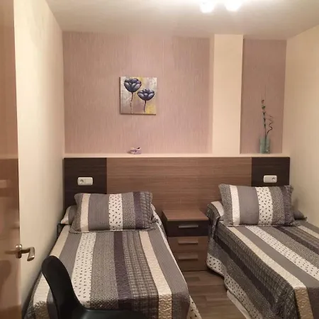 Caserio Ipintza Berri Apartment