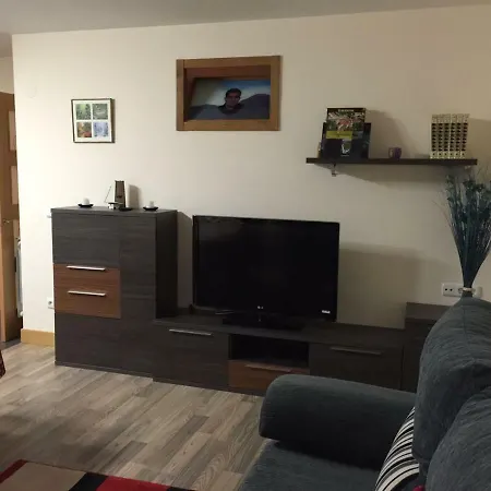 Caserio Ipintza Berri Abaltzisketa