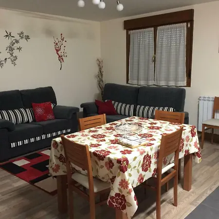 Caserio Ipintza Berri * Abaltzisketa