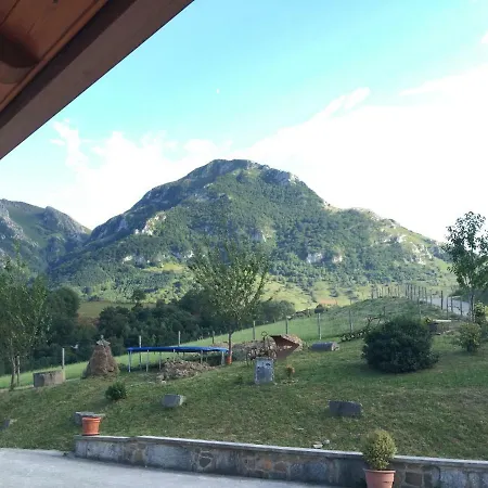 Apartment Caserio Ipintza Berri