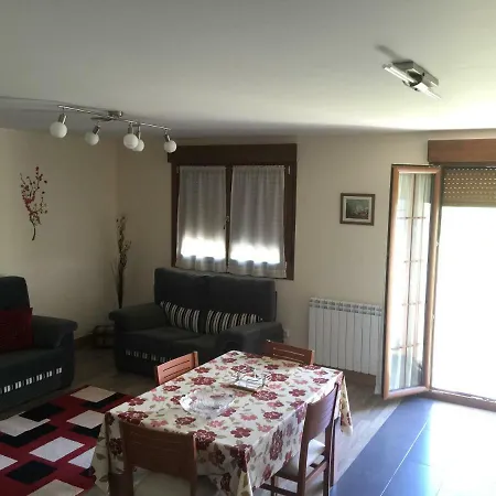 Caserio Ipintza Berri * Abaltzisketa