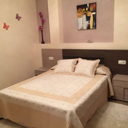 Apartment Caserio Ipintza Berri Abaltzisketa