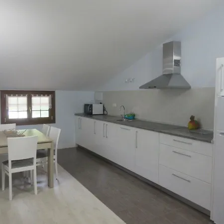 Apartment Caserio Ipintza Berri *