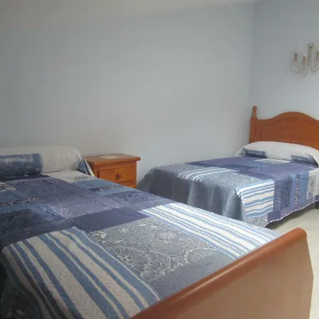 Caserio Ipintza Berri Abaltzisketa