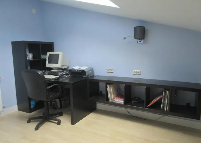 Lägenhet Caserio Ipintza Berri *