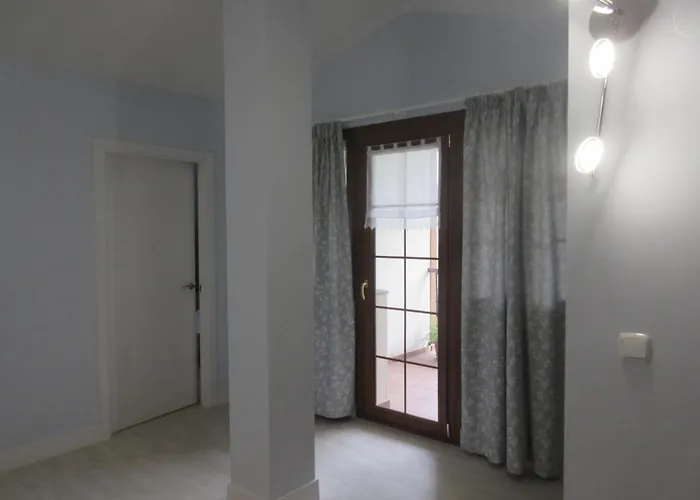 Lägenhet Caserio Ipintza Berri *