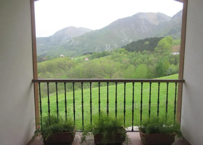 Lägenhet Caserio Ipintza Berri