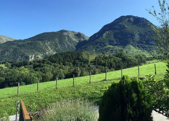 Lägenhet Caserio Ipintza Berri *