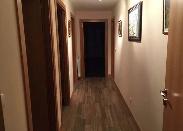 Lägenhet Caserio Ipintza Berri *