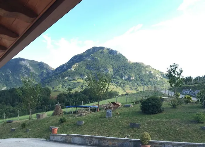 Lägenhet Caserio Ipintza Berri