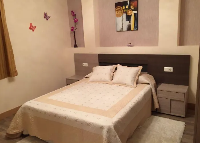 Lägenhet Caserio Ipintza Berri Abaltzisketa