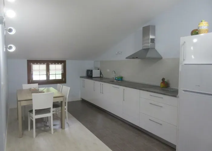 Lägenhet Caserio Ipintza Berri *