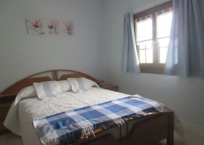 Lägenhet Caserio Ipintza Berri