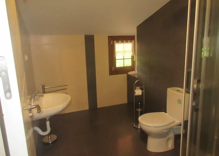 Lägenhet Caserio Ipintza Berri