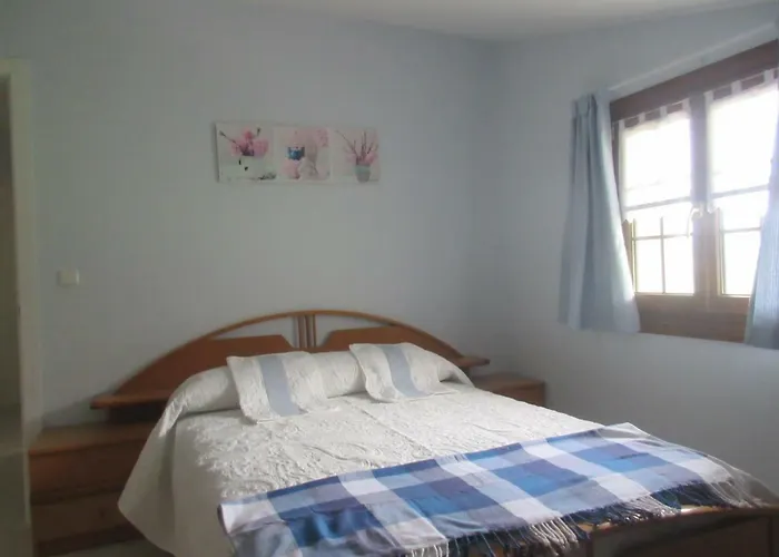 Lägenhet Caserio Ipintza Berri