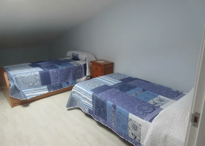 Caserio Ipintza Berri Abaltzisketa