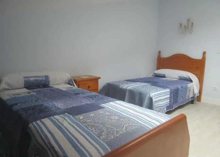 Caserio Ipintza Berri Abaltzisketa